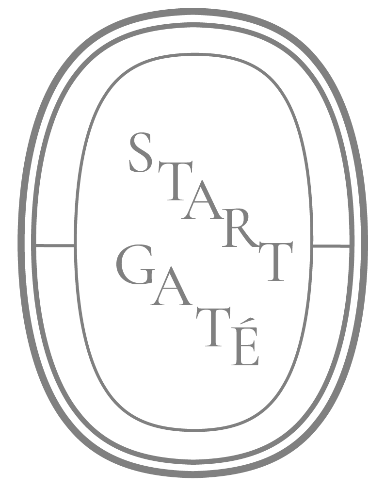 START GATE
